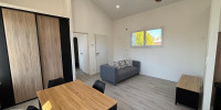 appartement à MONT DE MARSAN (40000)